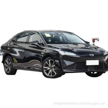 Hot Selling Aion S 4Door 5Seat High Performance Electric Vehicle